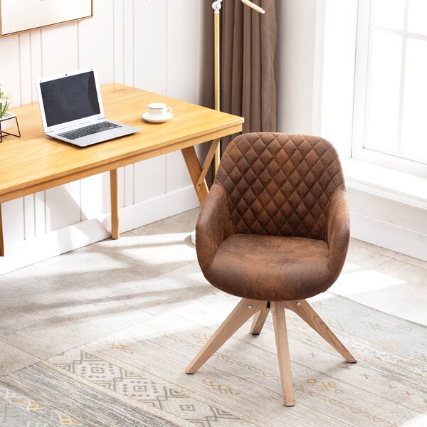 Armchair workstation discount